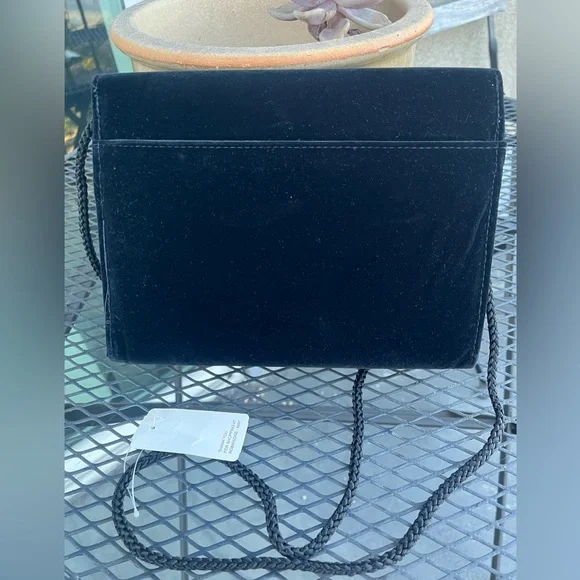 Karen Scott vintage bag - Picture 2 of 4